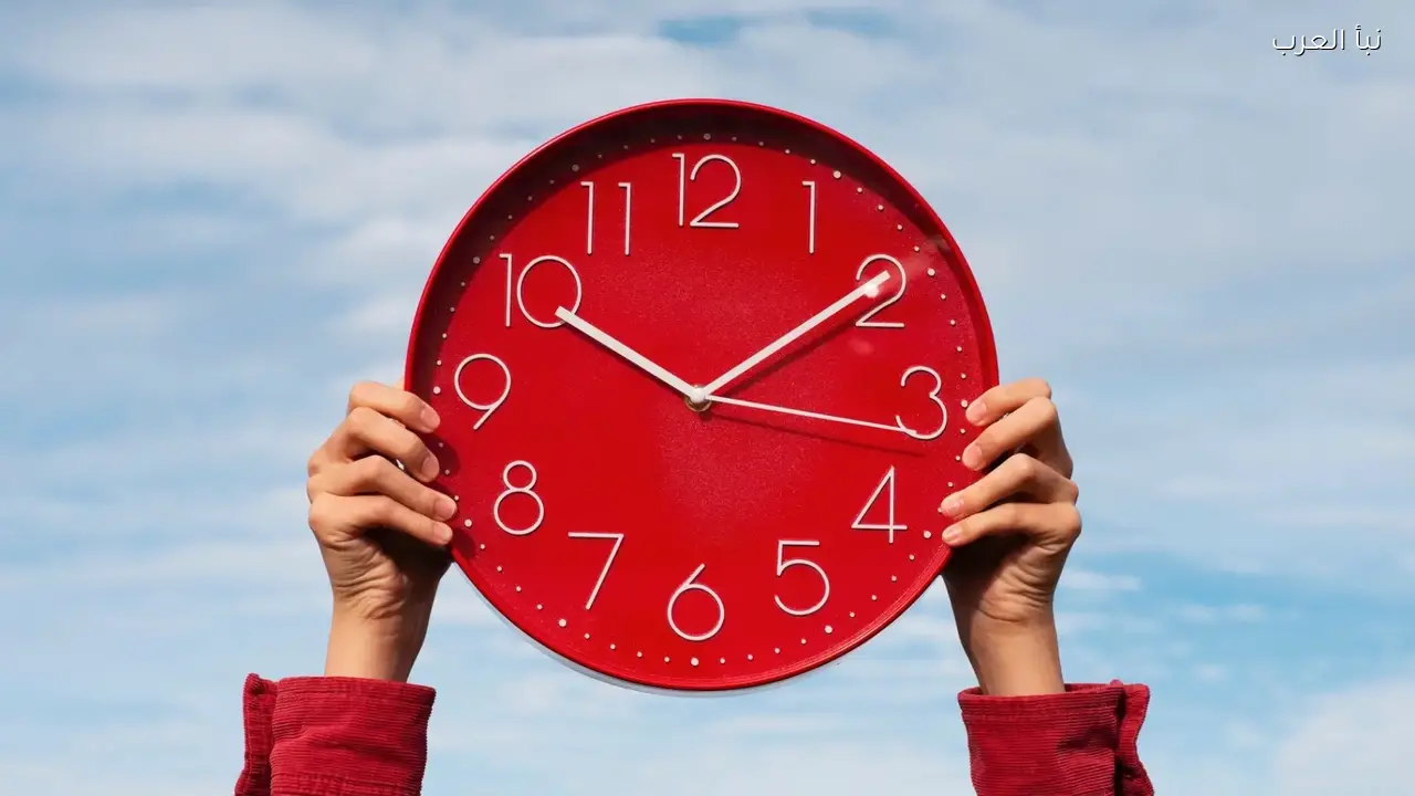 هتقدم ساعتك 60 دقيقة.. موعد تطبيق التوقيت الصيفي في مصر 2026