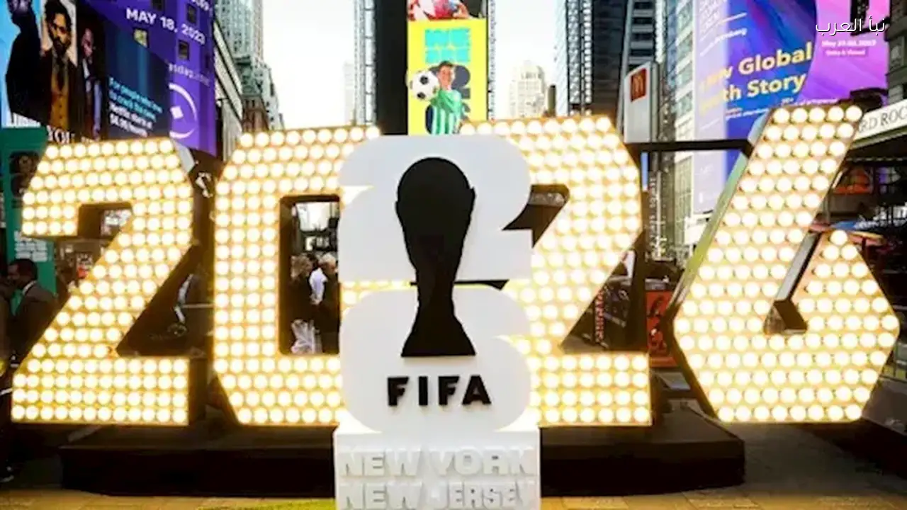 الحكام المصريون يشاركون في كأس العالم عبر التاريخ قبل مونديال 2026