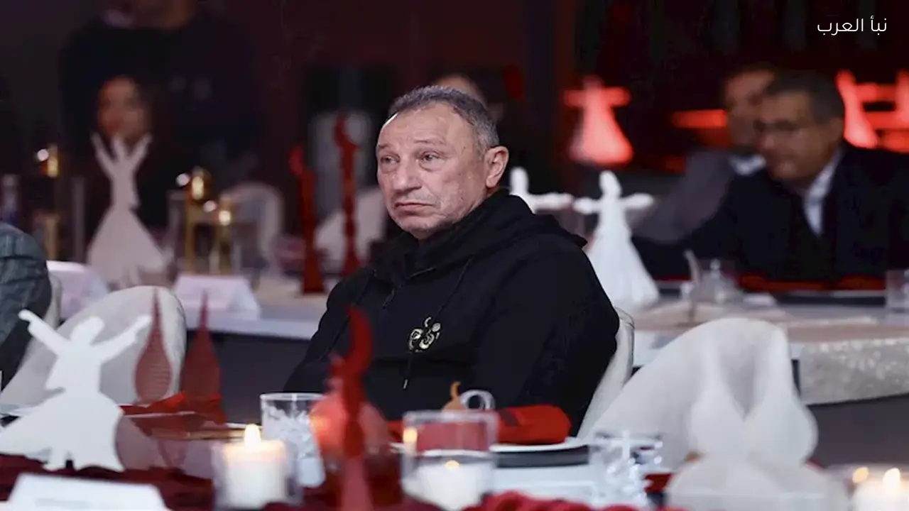 الخطيب يوضح سر غيابه عن اجتماع مجلس إدارة الأهلي