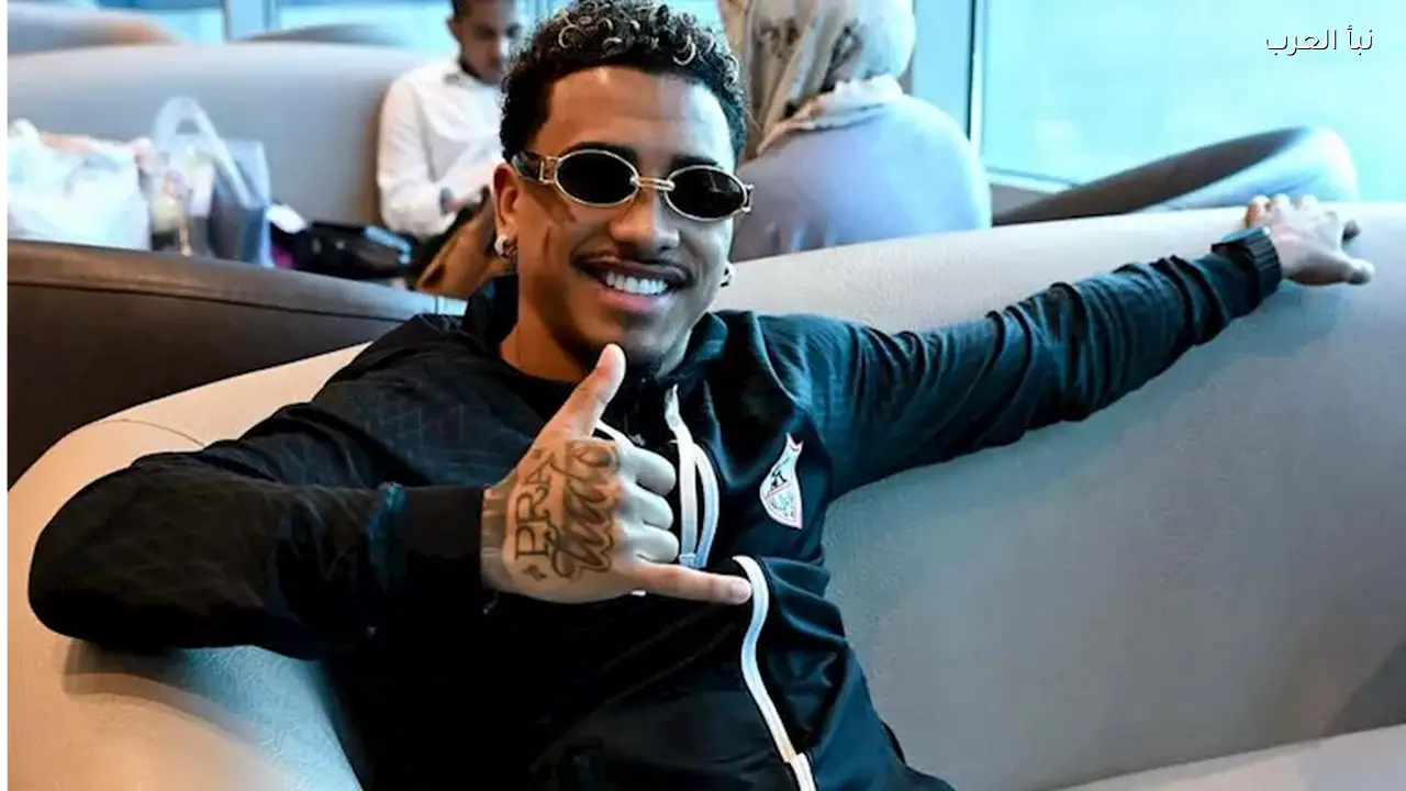 الزمالك يحدد موقف خوان بيزيرا بعد إصابته قبل موقعة الكونفدرالية