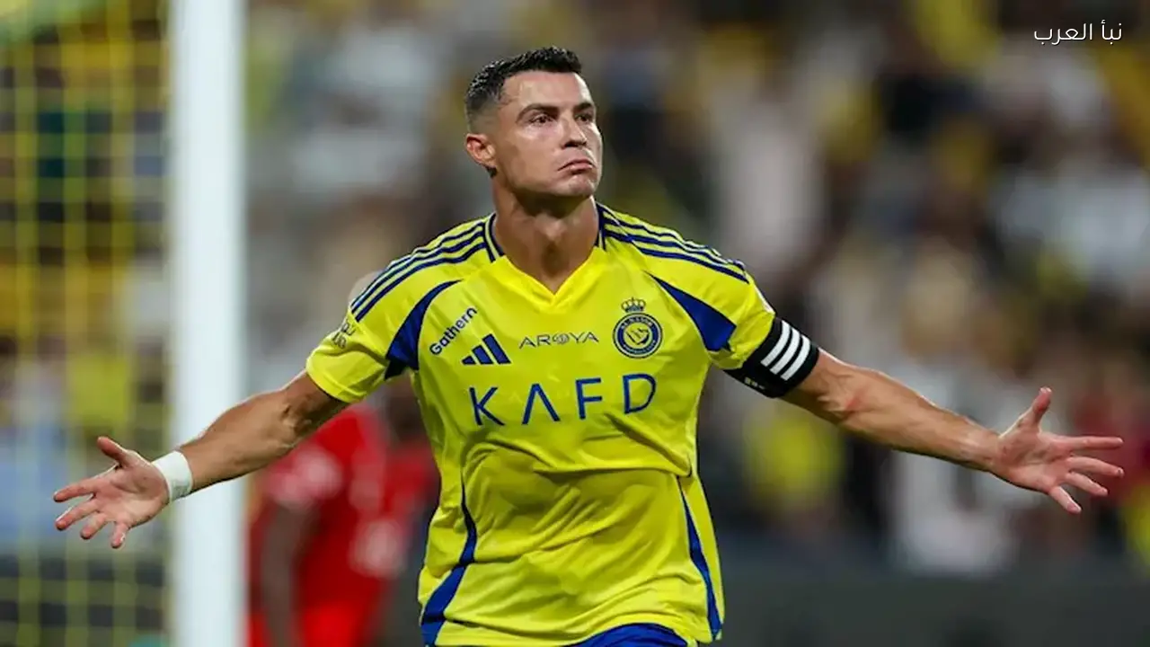 النصر يحسم مواجهة الاتفاق ويقترب من اللقب في دوري روشن