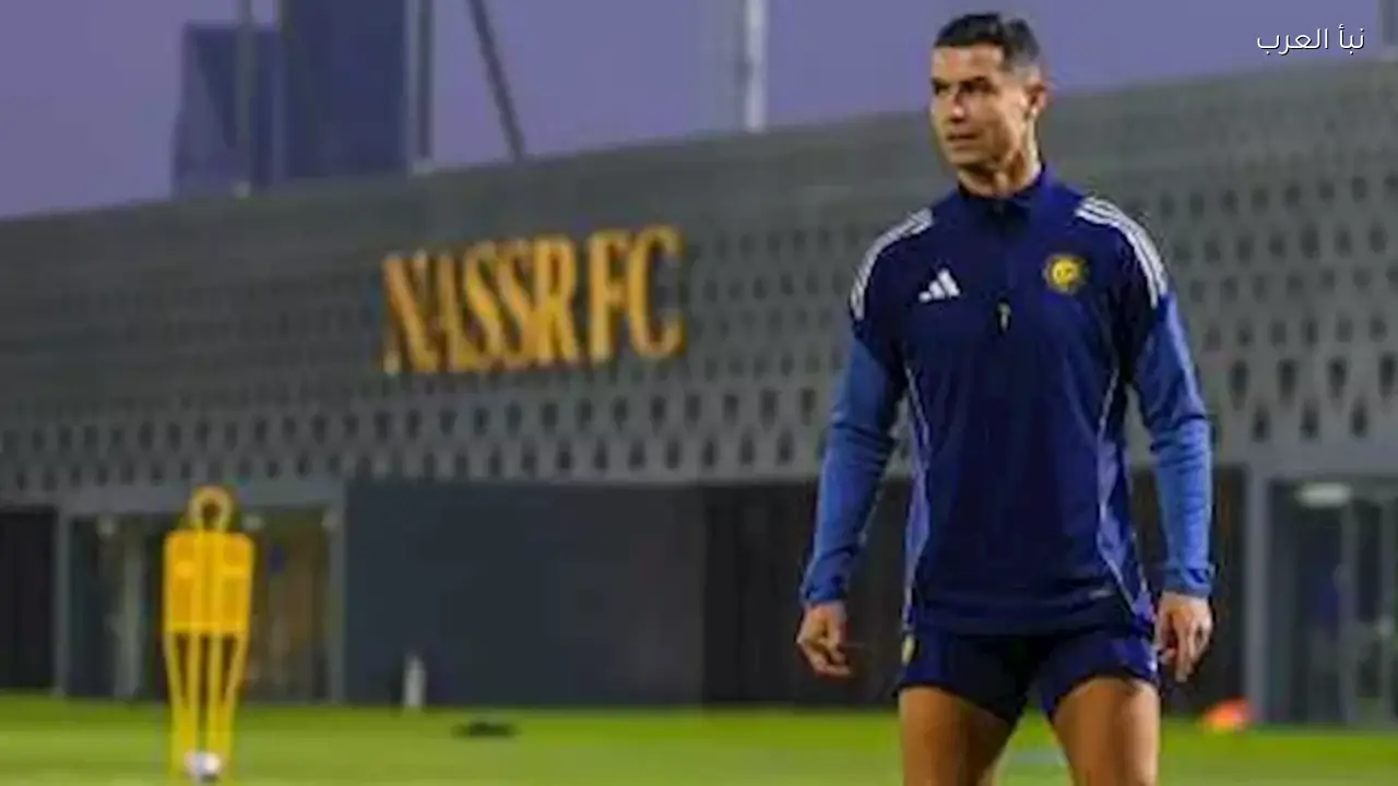 النصر يسعى للتتويج بلقب الدوري السعودي أمام الهلال اليوم