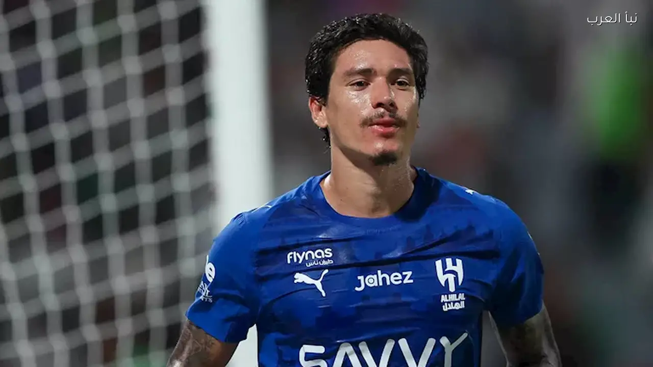 الهلال السعودي يخسر أمام السد في دوري الأبطال ويعزز نهاية موسم نونيز
