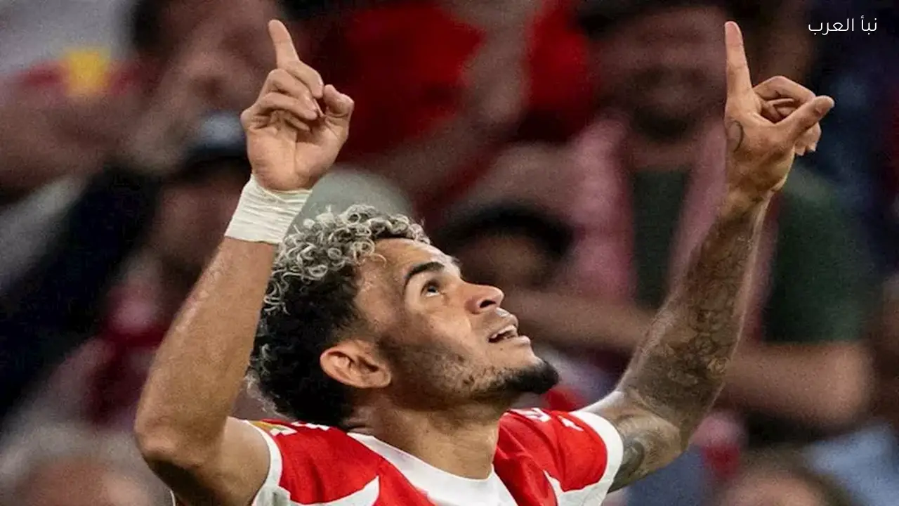 بايرن ميونيخ يعلن تشكيلته لمواجهة ريال مدريد في دوري الأبطال