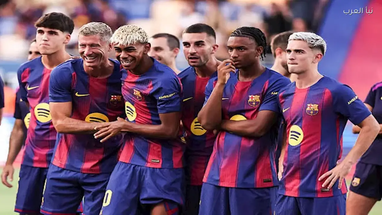 برشلونة وأتلتيكو: تاريخ مواجهات دوري أبطال أوروبا يتفوق فيه المدريدي