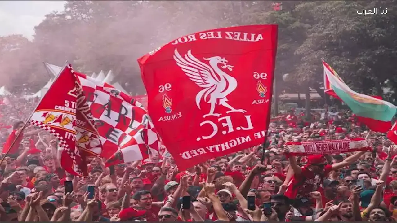 جماهير ليفربول تتذكر مأساة هيلزبره في الذكرى الـ 37