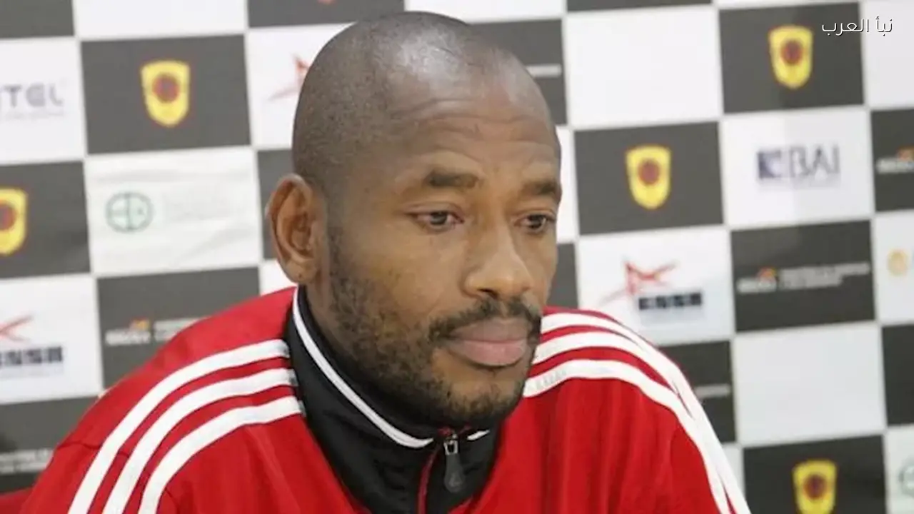 جيلبرتو يؤكد انضمامه لجهاز الأهلي رسميًا