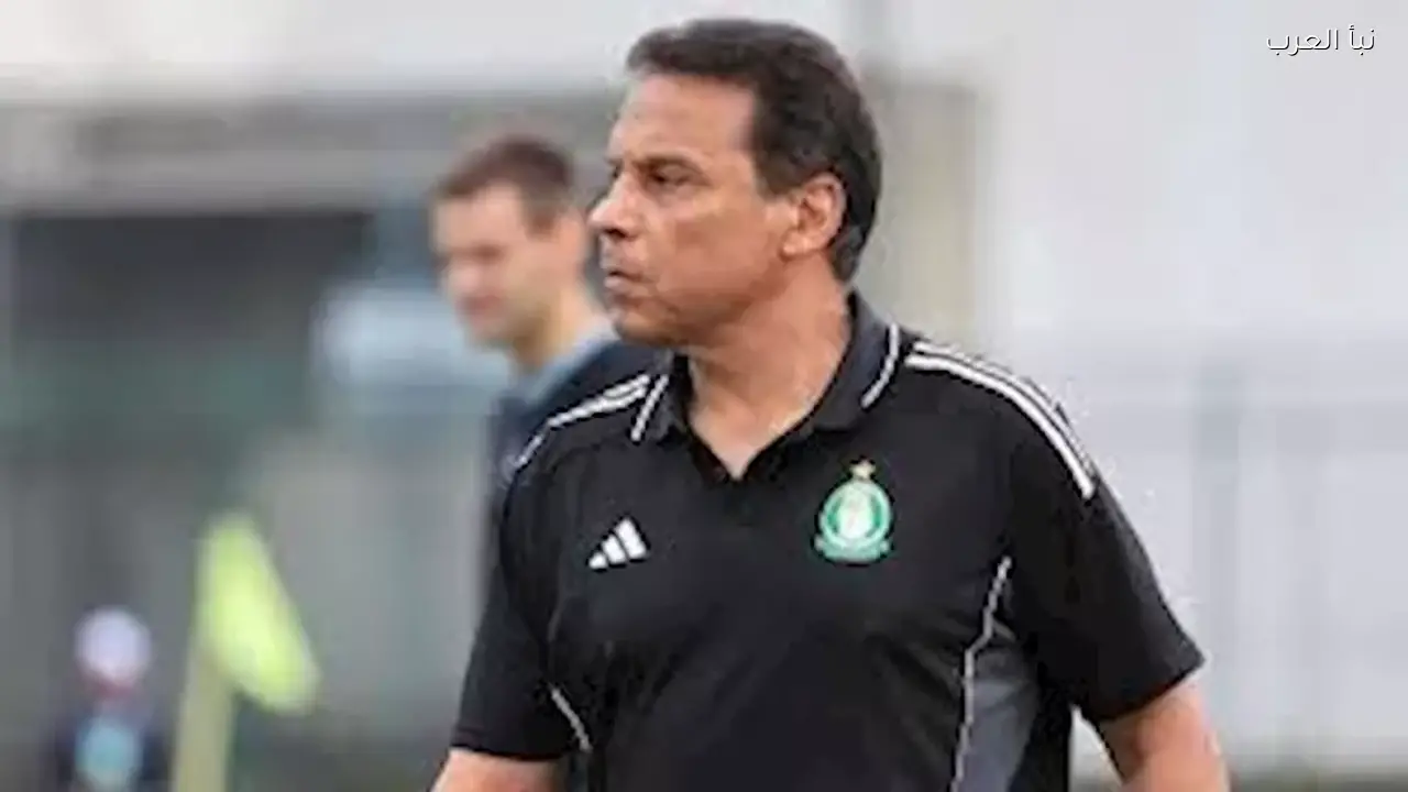 حسام البدري: لدينا العديد من الأهداف بعد الفوز على أبو سليم بالدوري الليبي