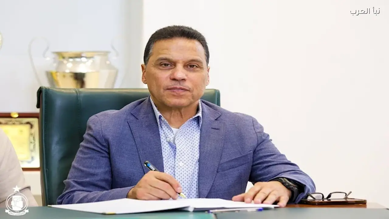 حسام البدري مرشح لتدريب منتخب ليبيا وفقًا لتصريح إعلامي