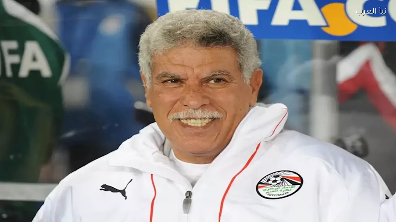 حسن شحاتة: تلقيت عرضاً للتجنيس أثناء مسيرتي مع الزمالك