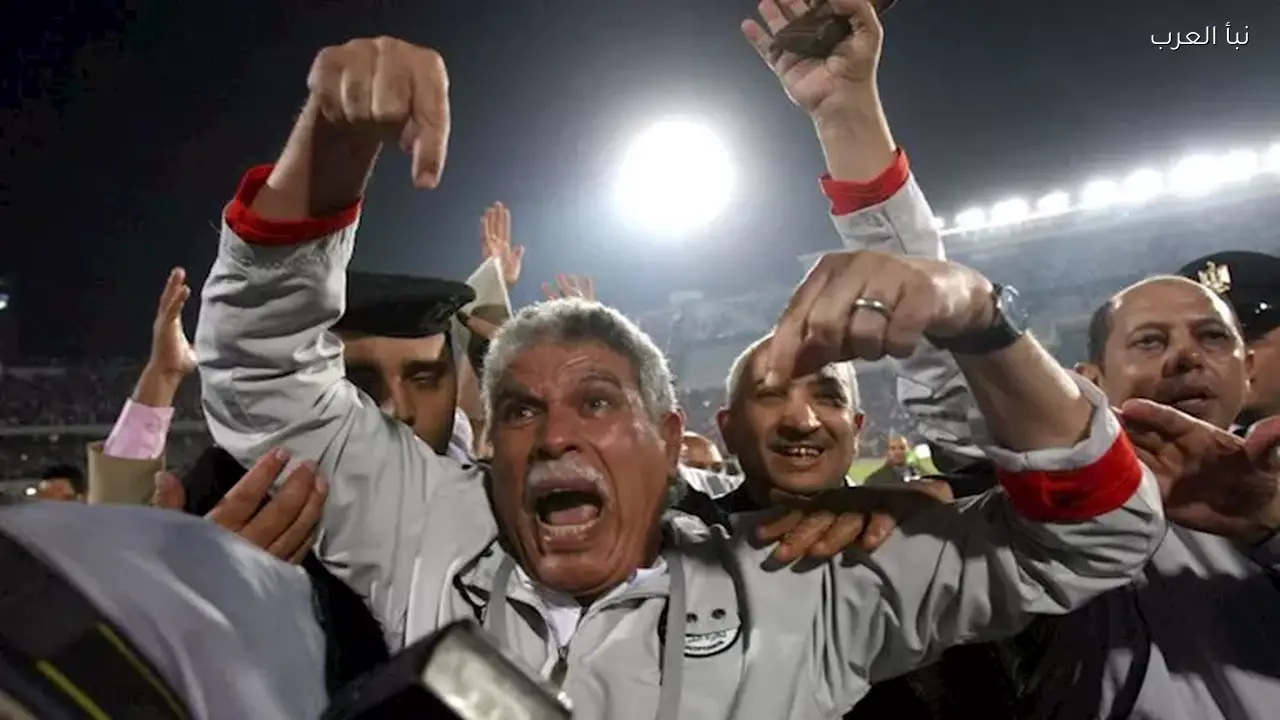 حسن شحاتة يكشف كواليس علاقته بـ محمد أبوتريكة