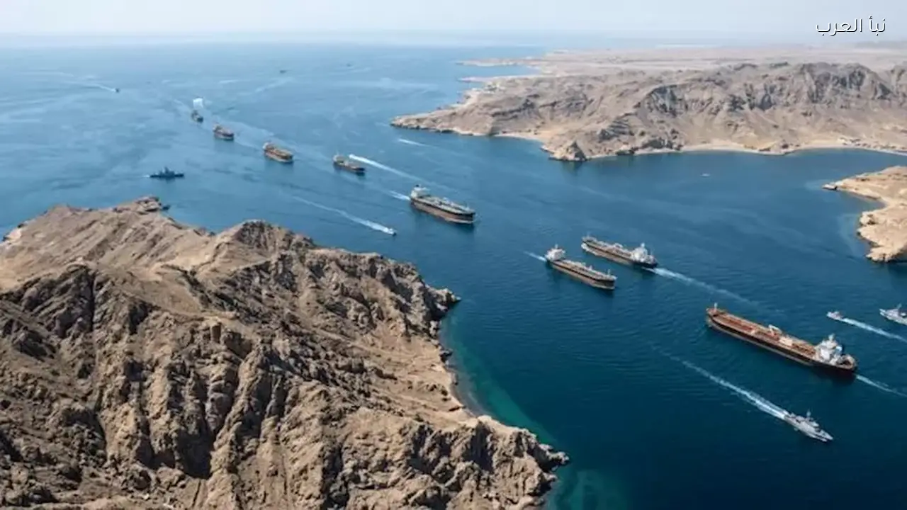 حصار مضيق هرمز يؤثر على أسعار الغذاء والطيران اليوم