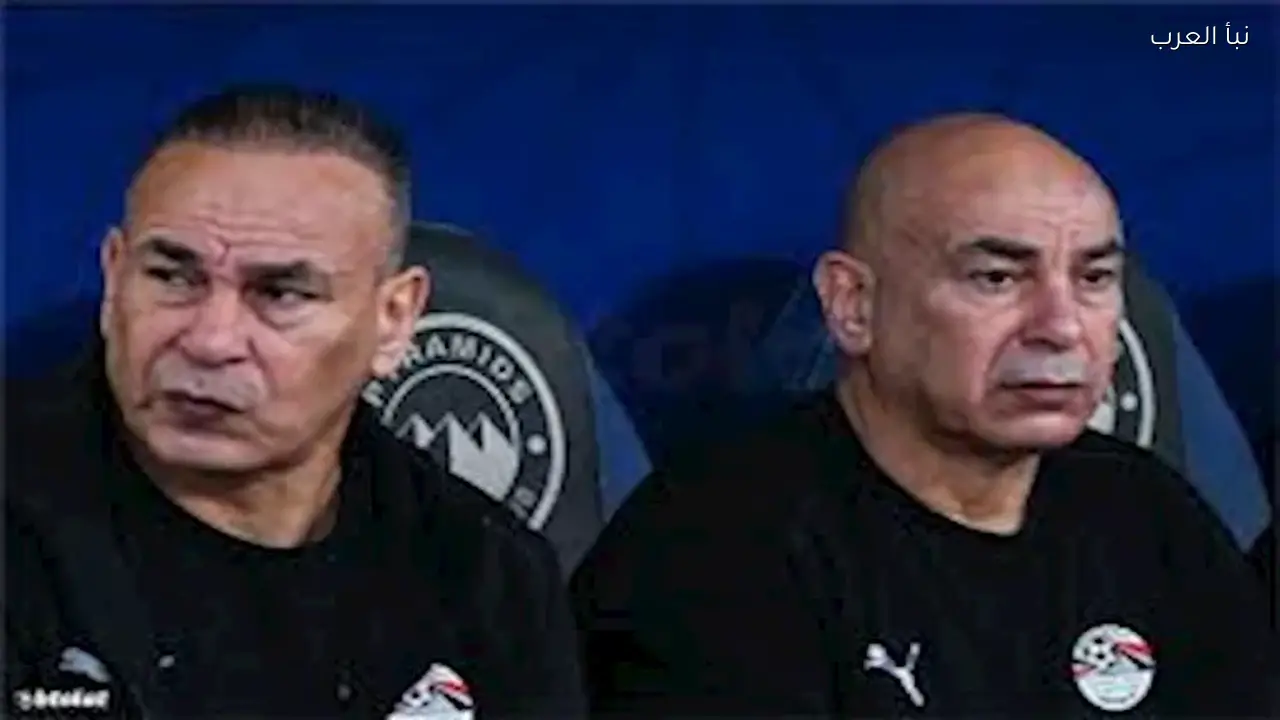 خالد الغندور يكشف تفاصيل تواصل الأهلي مع حسام حسن