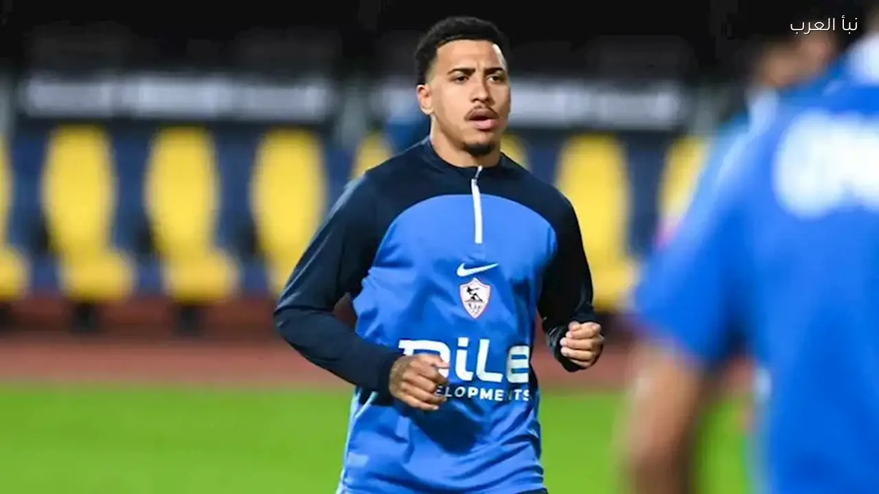 خوان بيزيرا يتحدث عن مباراة الزمالك ضد شباب بلوزداد الجزائري