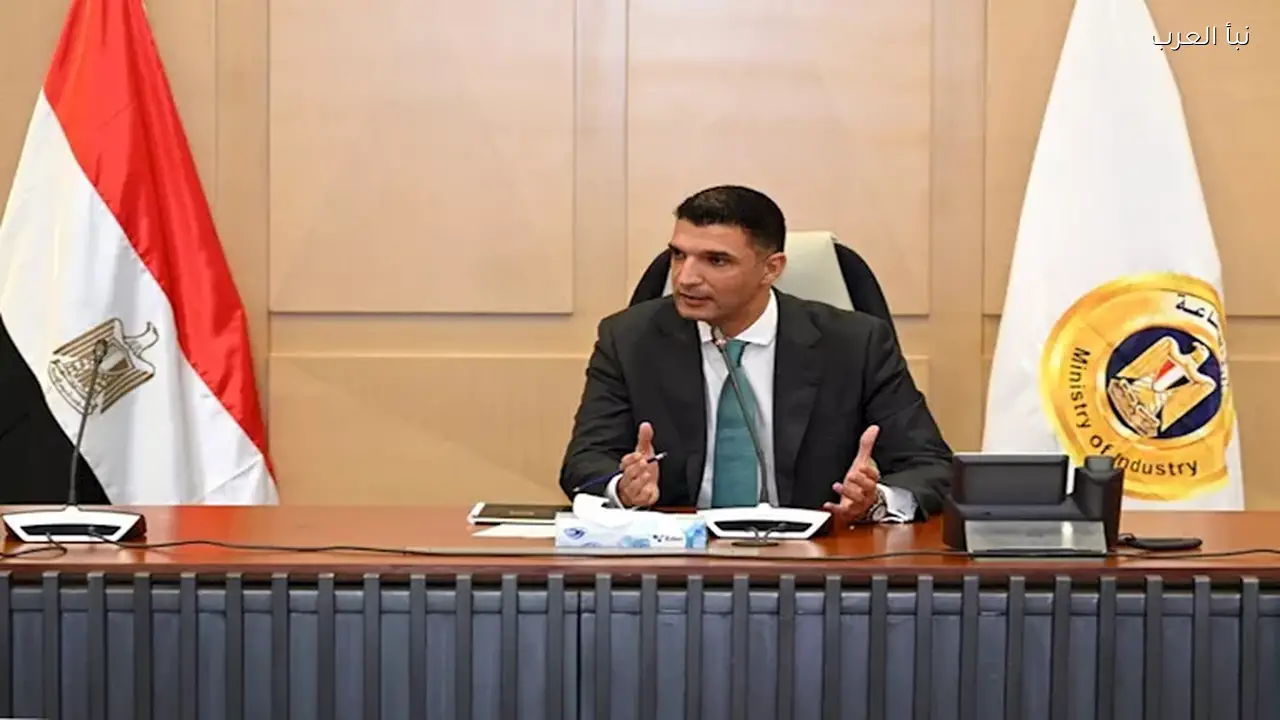 زيادة الأنشطة الصناعية المسموح بها بالأحوزة العمرانية اليوم