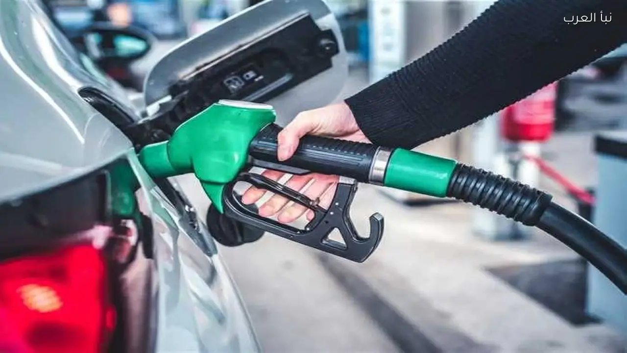 سعر البنزين اليوم الجمعة في مصر وحقيقة إقرار زيادة جديدة بالأسواق