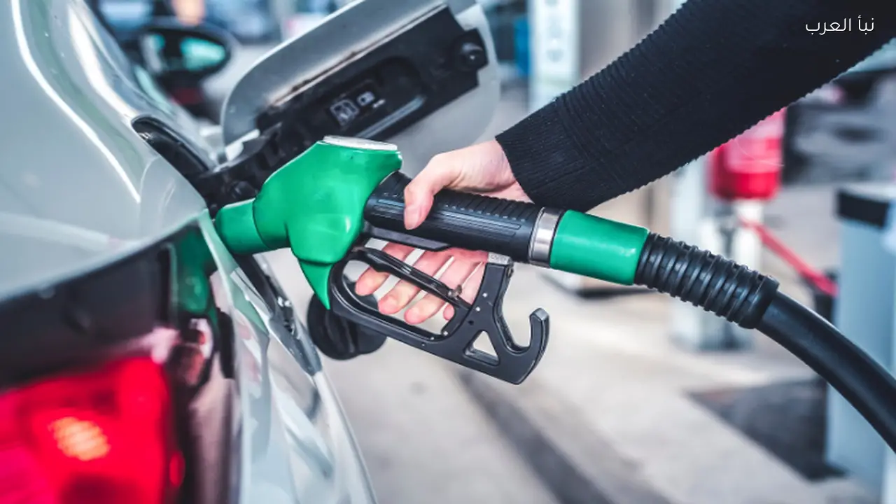 سعر لتر البنزين والسولار اليوم الخميس 16 أبريل 2026 داخل محطات الوقود