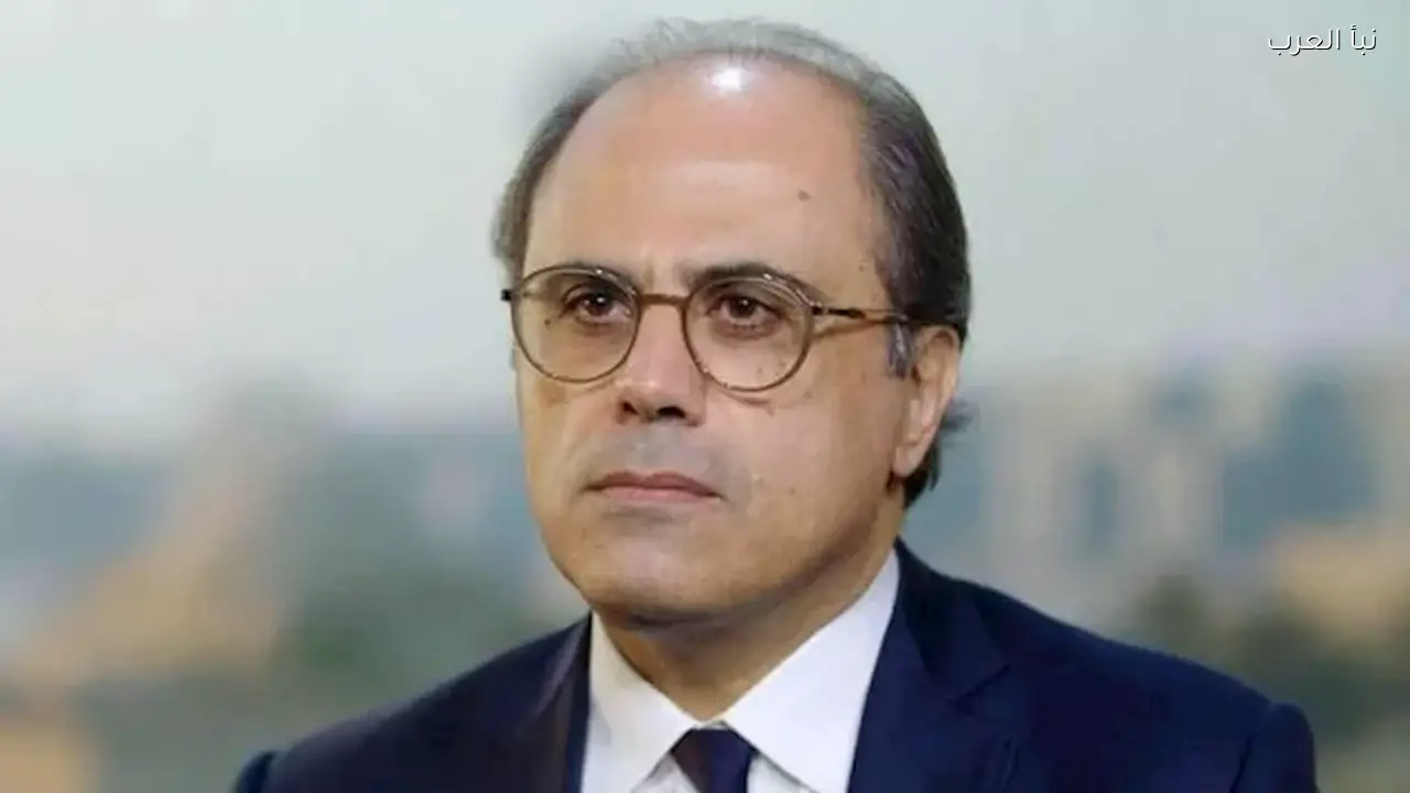 صندوق النقد: البرنامج مع مصر يتيح زيادة قيمة القرض