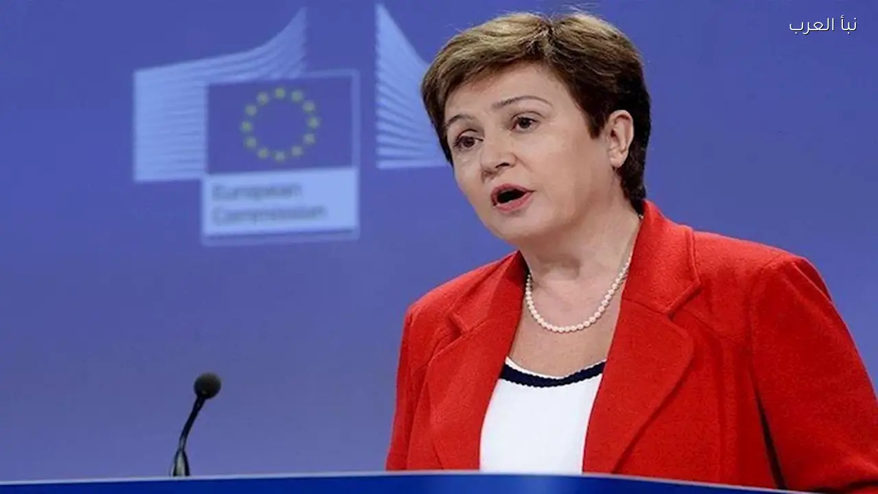 صندوق النقد: مصر لم تطلب قرضا إضافيا اليوم بسبب الصراع بالمنطقة