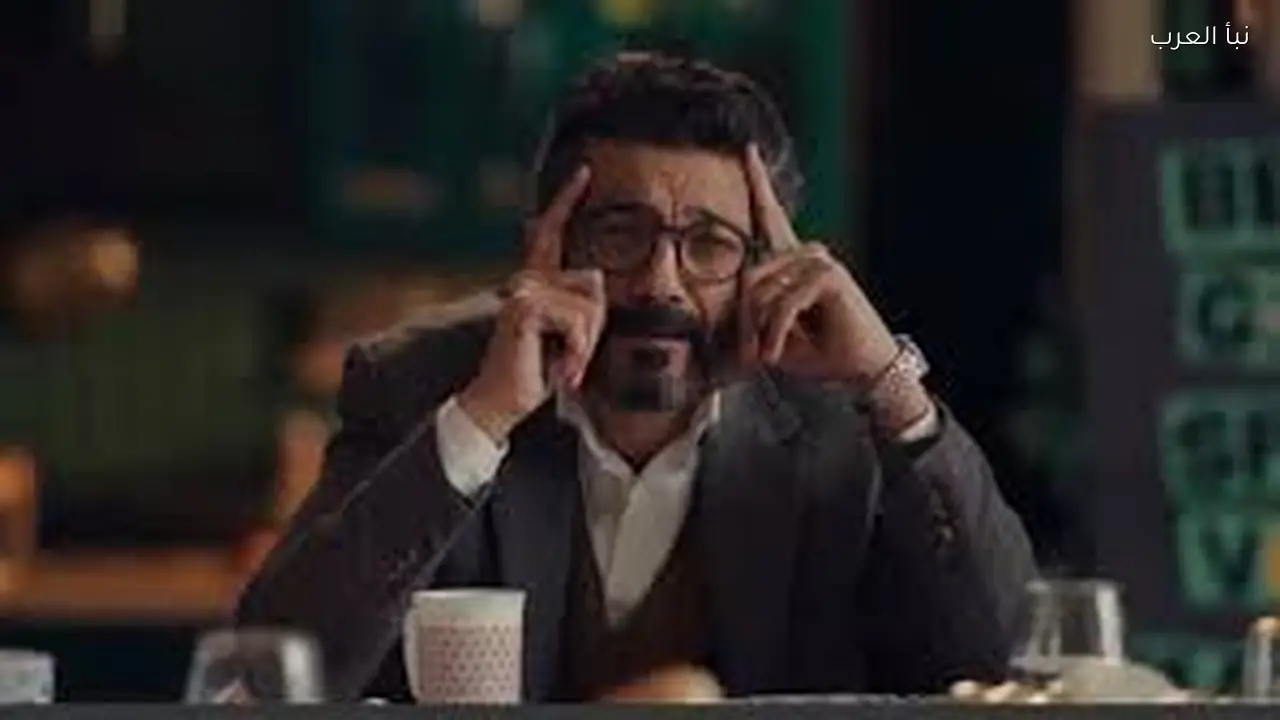 انسحاب بطلة مسلسل “طاهر المصري” يثير أزمة جديدة ببطولة خالد النبوي