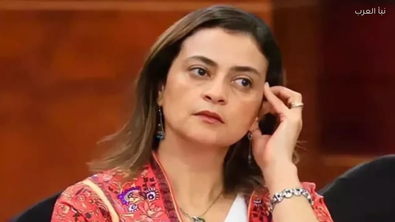 علا الشافعي تشكر طارق نور بعد استقالتها من رئاسة المتحدة