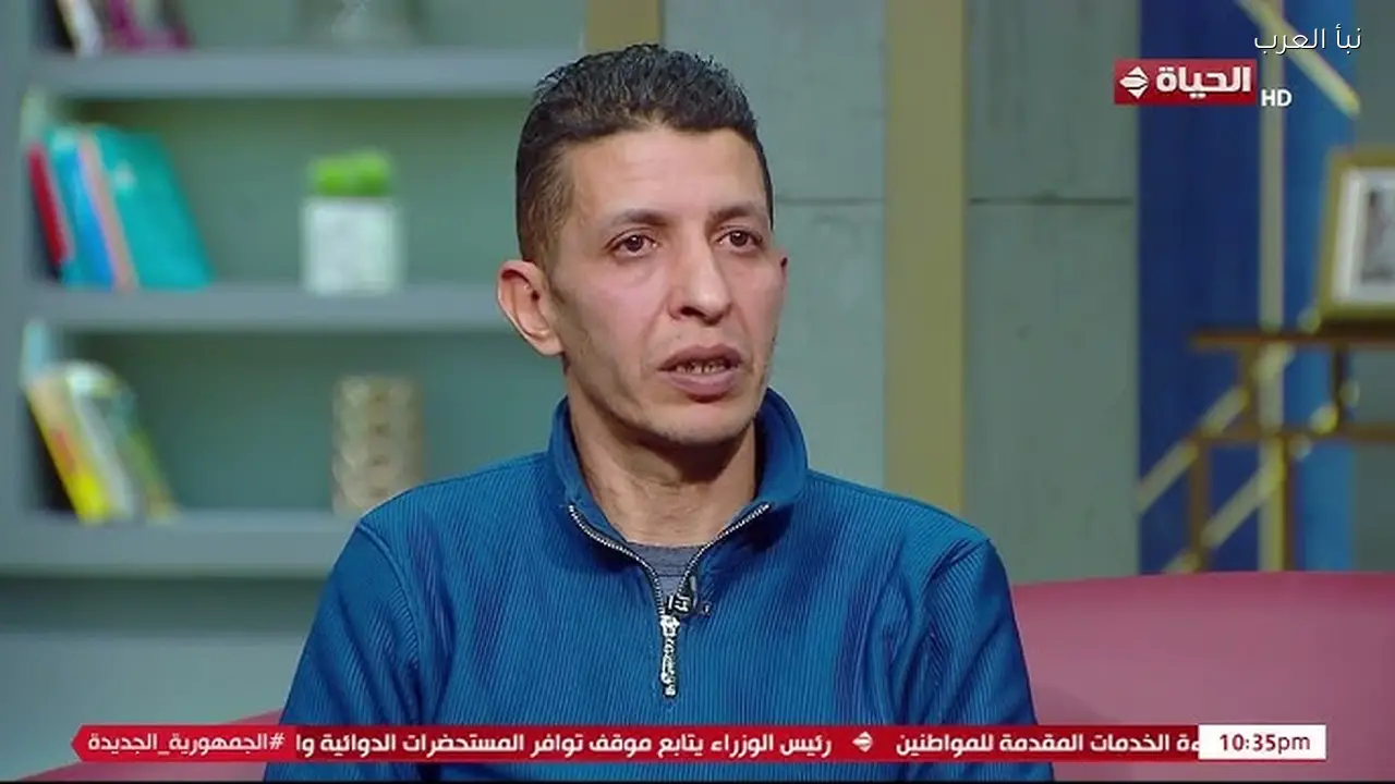 حكاية نرجس عودة إسلام لأسرته بعد 43 عام