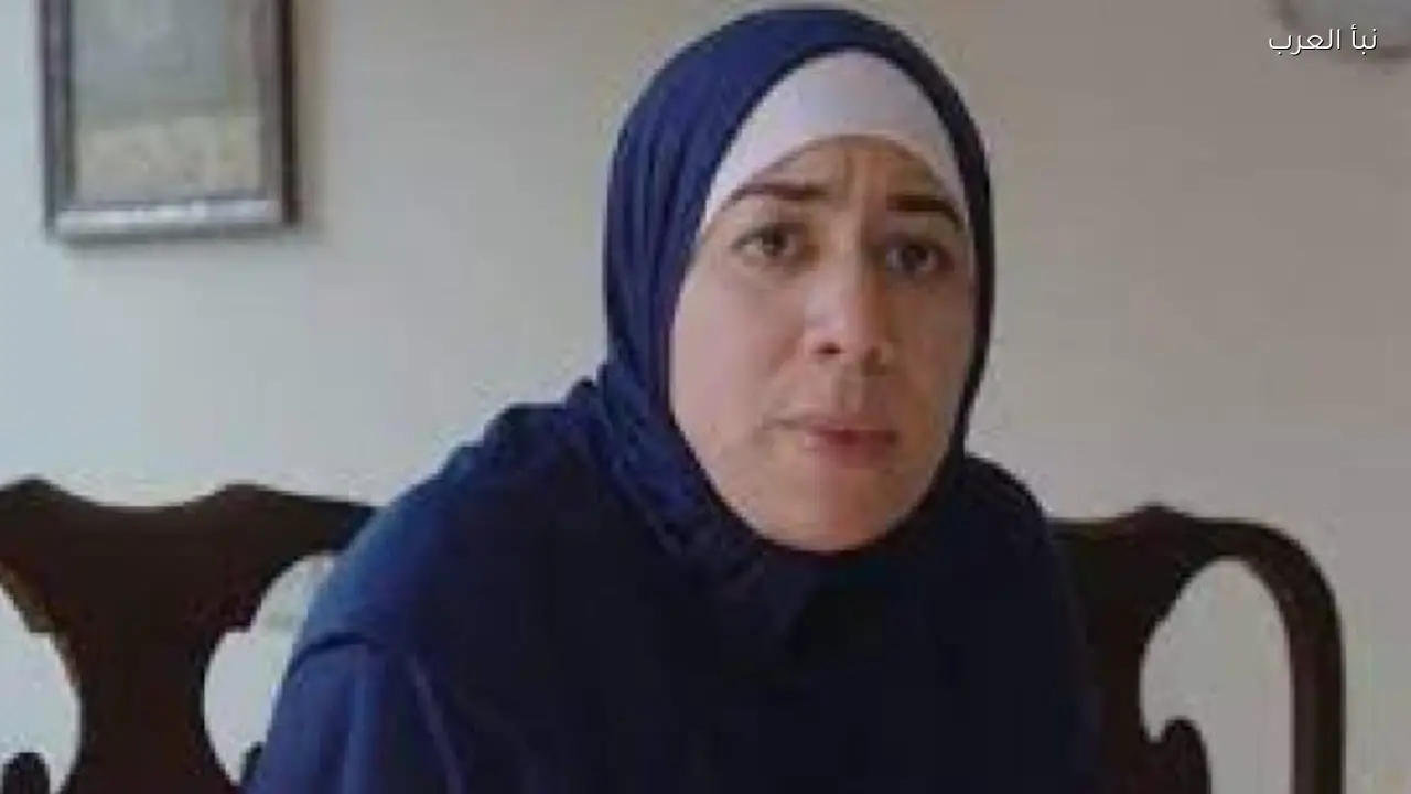 فدوى عابد: التشبيه بعبلة كامل وسناء جميل يحمل مسؤولية كبيرة