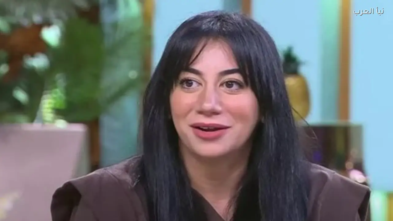 فدوى عابد تتحدث عن دورها في «برشامة» وتؤكد عدم تكرار نفسها