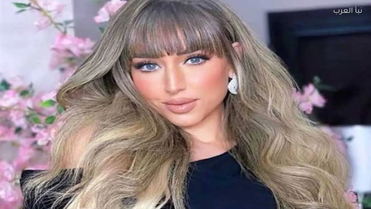 فرح الزاهد: لا يوجد حب في حياتي وأنا متطرفة في مشاعري