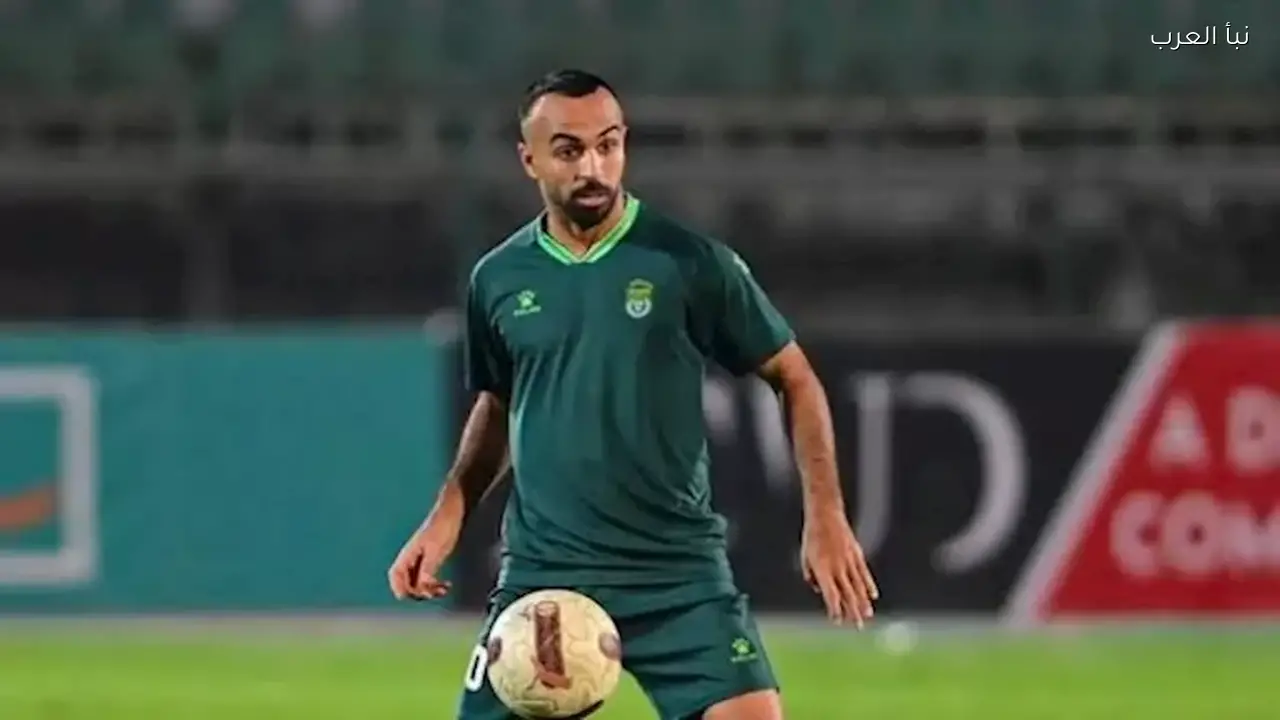 قفشة يقود الاتحاد السكندري للفوز على زد ويعيد أمجاد القاضية