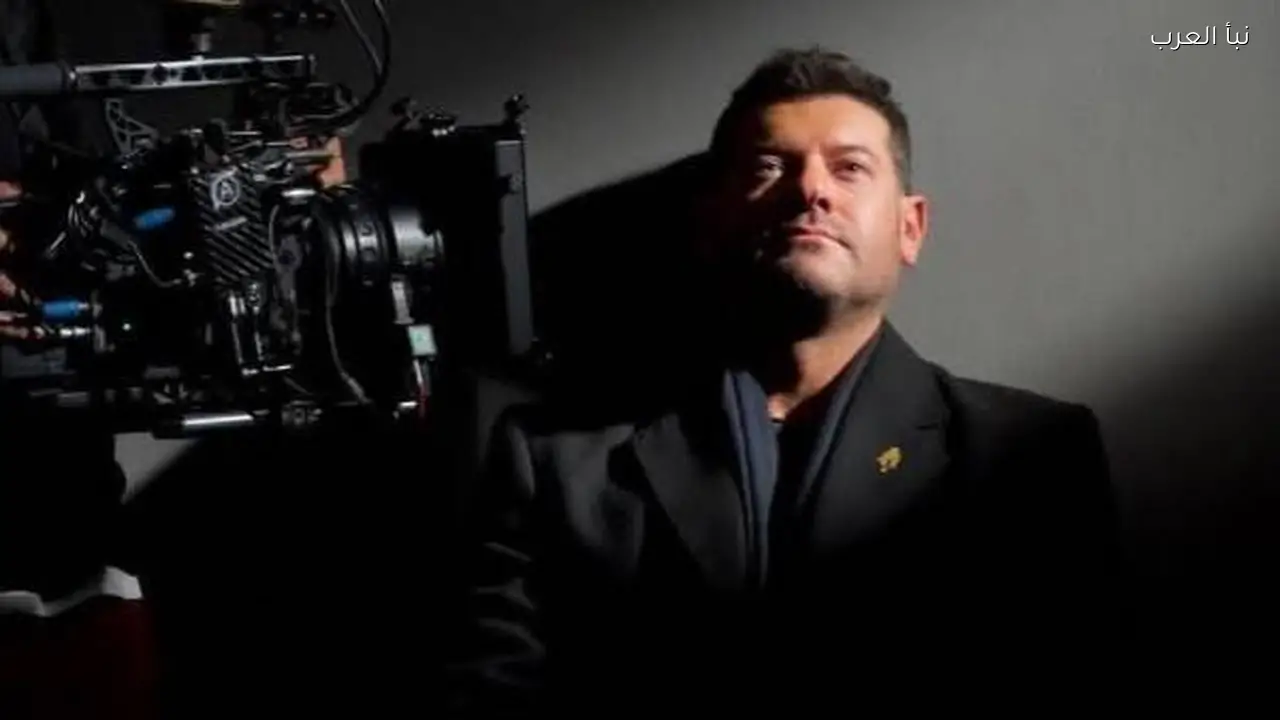 كندة علوش تدعم عمرو يوسف قبل عرض “الفرنساوي” وتؤكد استحقاقه للنجاح