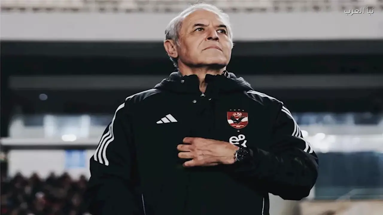 كولر يكشف عن خطته الفنية مع الأهلي بعد عودته للتدريب