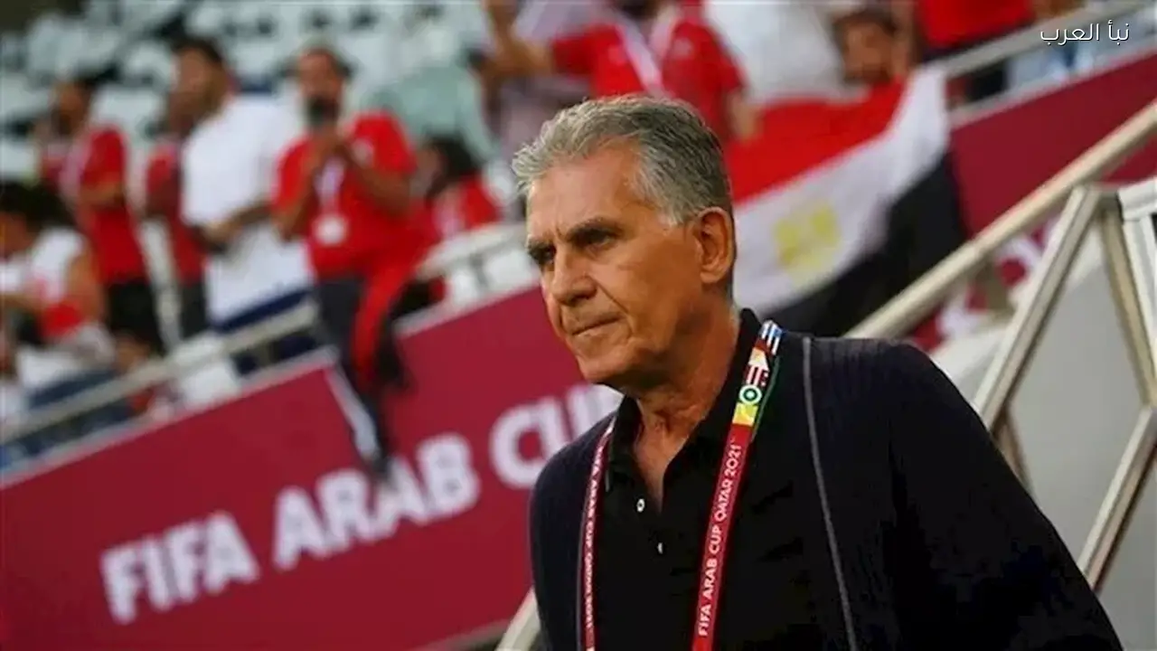 كيروش يعلق على تعيينه مدربًا لمنتخب غانا