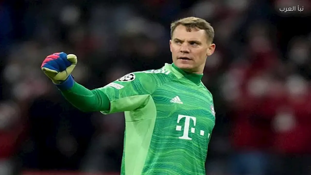 مانويل نوير: هل كانت مواجهة ريال مدريد آخر مباراة في مسيرته؟