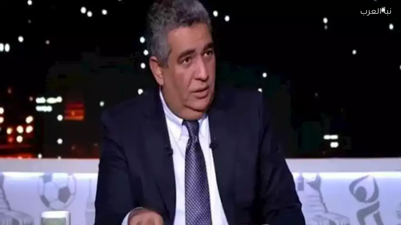 مجاهد يرد على الأهلي بعد خطاب كاف لمواليد كفر الشيخ