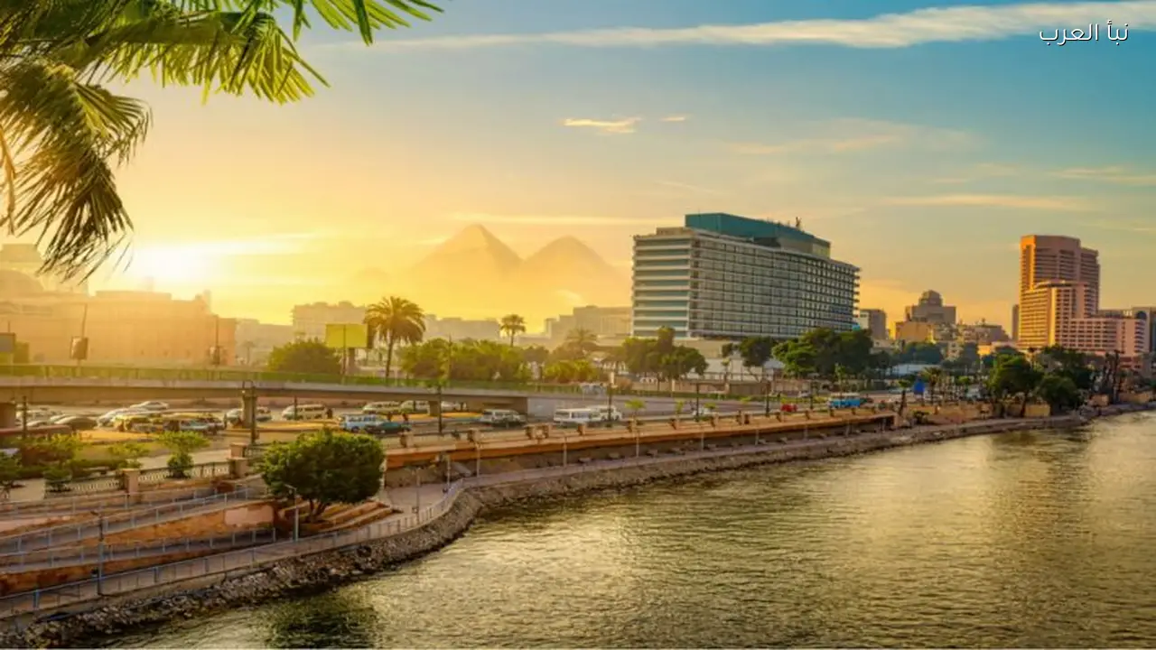 محافظ الجيزة يترأس اجتماع مجلس إدارة التسويق لتعزيز الموارد