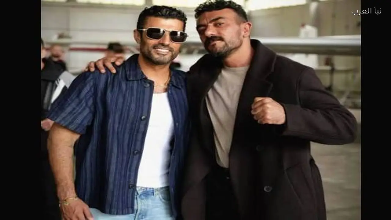 محمد سامي يكشف عن احتمال عرض مسلسل أحمد العوضي في رمضان 2027