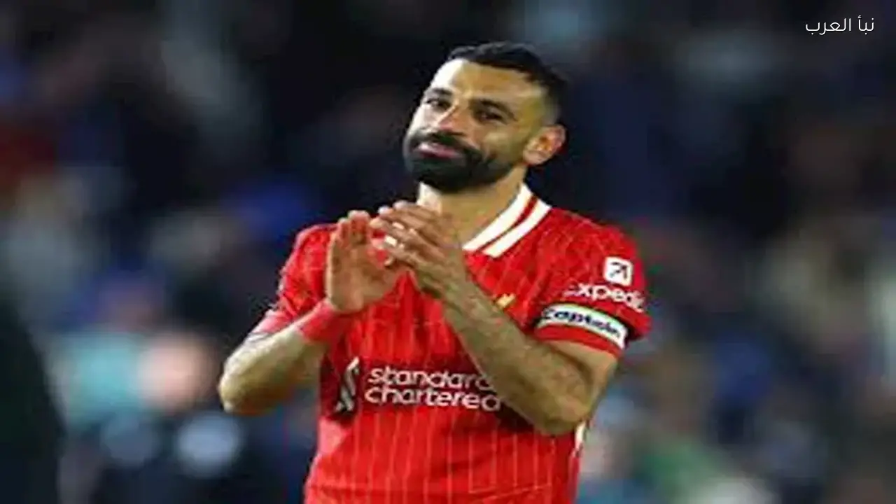 محمد صلاح: حرب الخليج لن تؤثر على انتقاله للسعودية