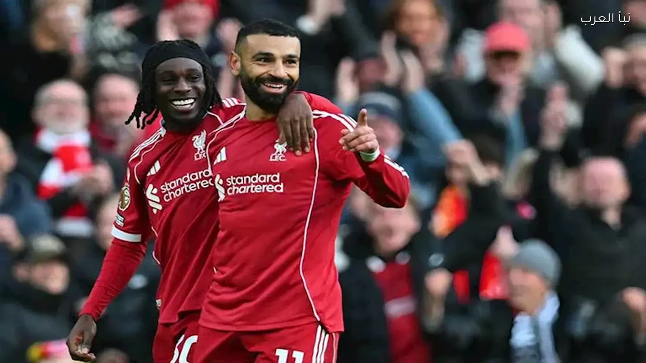 محمد صلاح يتطلع للمباريات المتبقية مع ليفربول بعد وداع دوري الأبطال