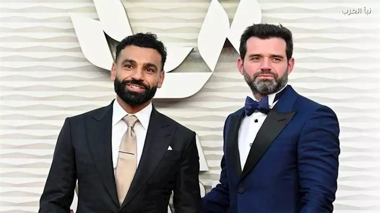 محمد صلاح يكشف عن استثماراته في العقارات والإعلانات