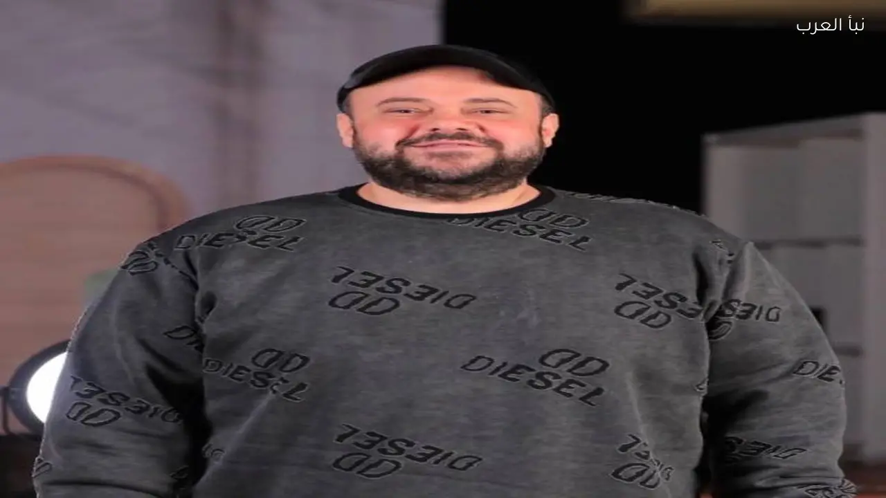 مدحت تيخا يكشف عن فقدانه الوزن: جاهز للأكشن والرومانسي