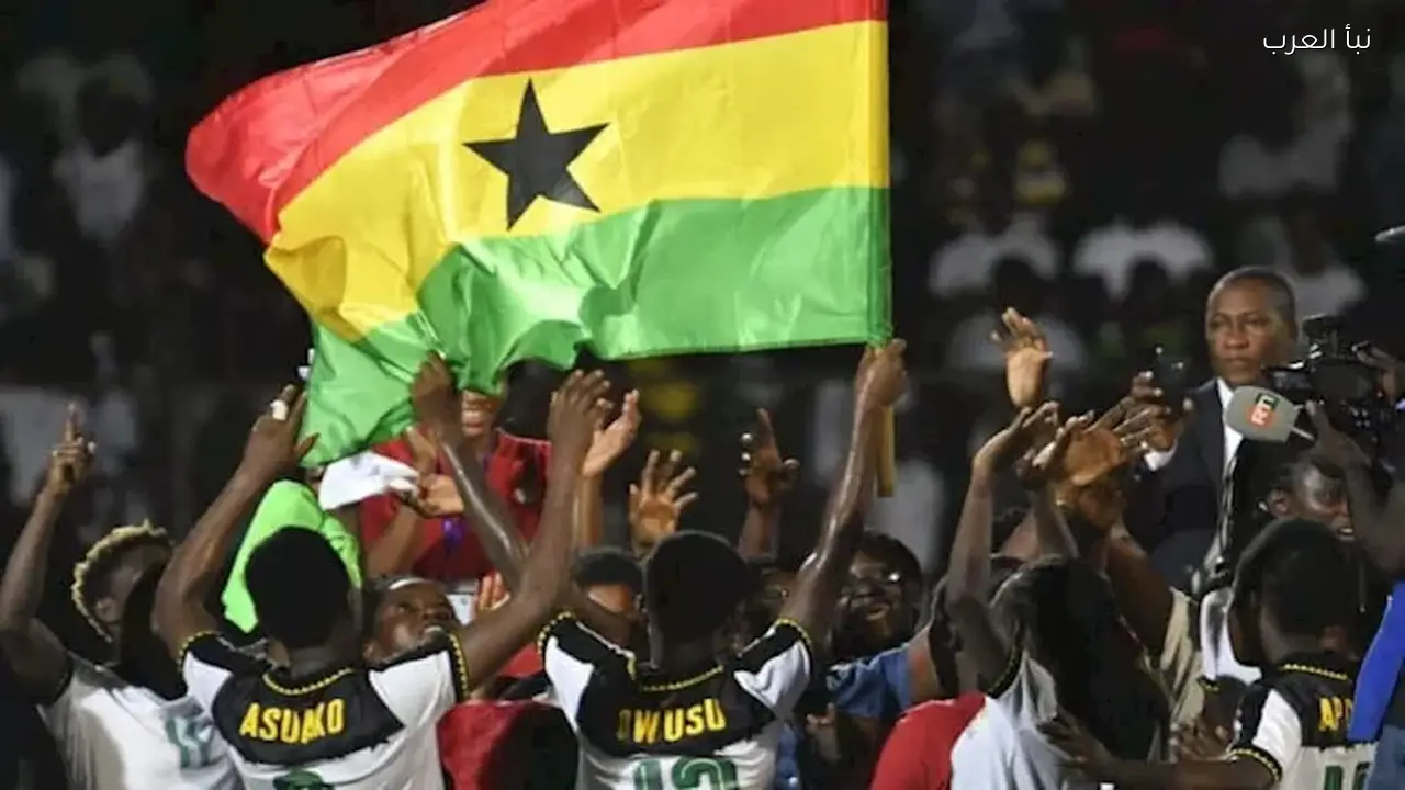 مدرب مصر السابق يتولى قيادة منتخب غانا رسميًا