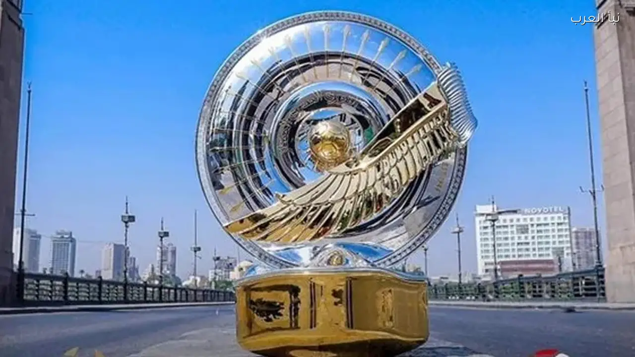 مشروع دمج الأندية المصرية: 8 معلومات رئيسية تحتاج معرفتها