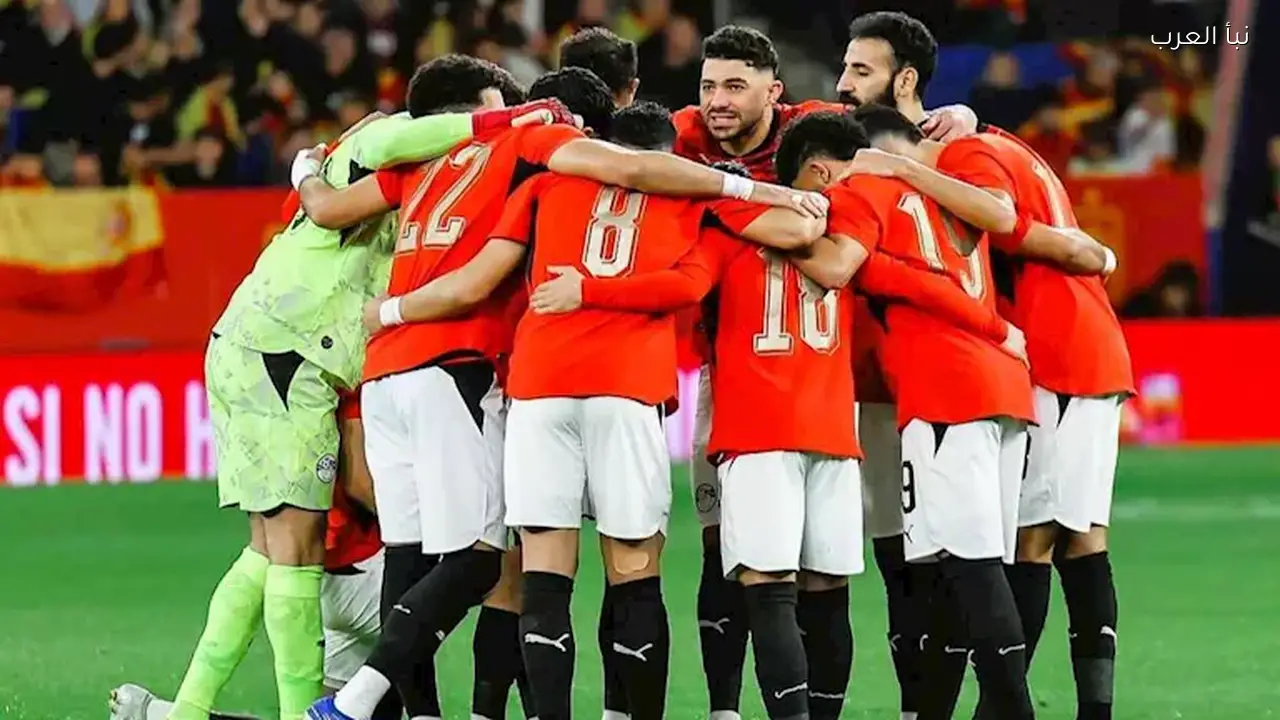 مصر تواجه الأرجنتين في كأس العالم 2026 بمواجهة محتملة بين ميسي وصلاح