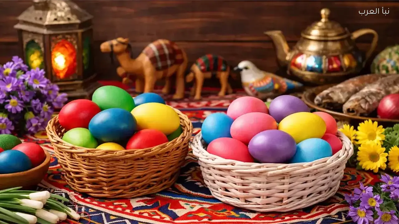 الإجازات الرسمية في مصر 2026.. موعد شم النسيم وأهم العطلات حتى نهاية العام