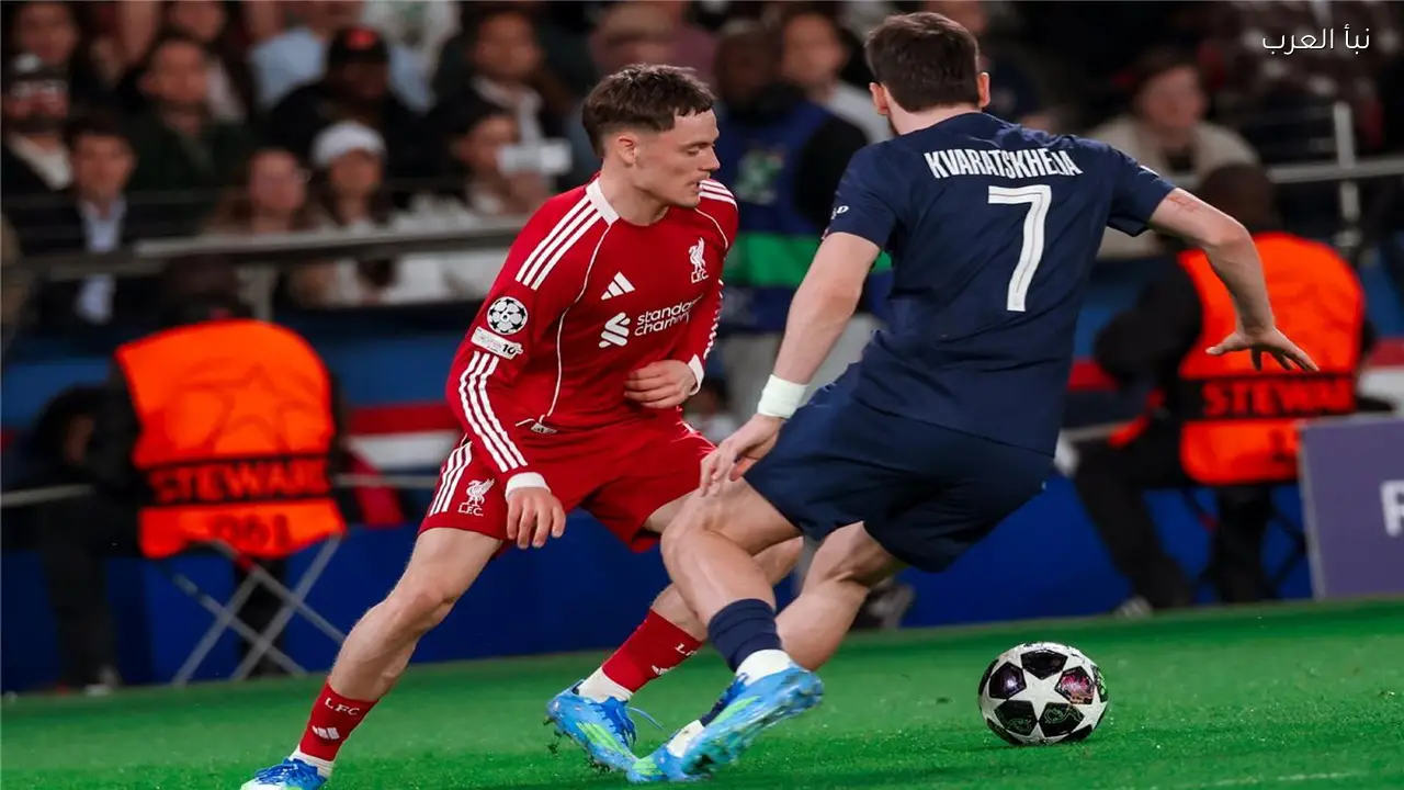 موعد مباراة ليفربول وفولهام في البريميرليج 2026 والقنوات الناقلة