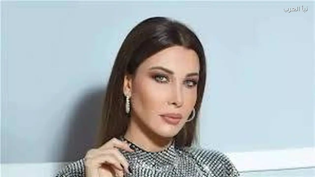 نانسي عجرم تعلن استئناف نشاطاتها الفنية رغم أوضاع لبنان