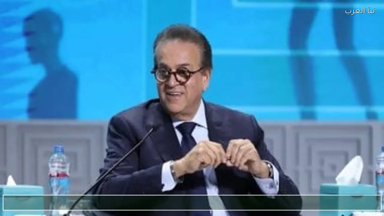 وزير الصحة يتابع المشروعات القومية.. 29 زيارة ميدانية للمستشفيات والوحدات الصحية